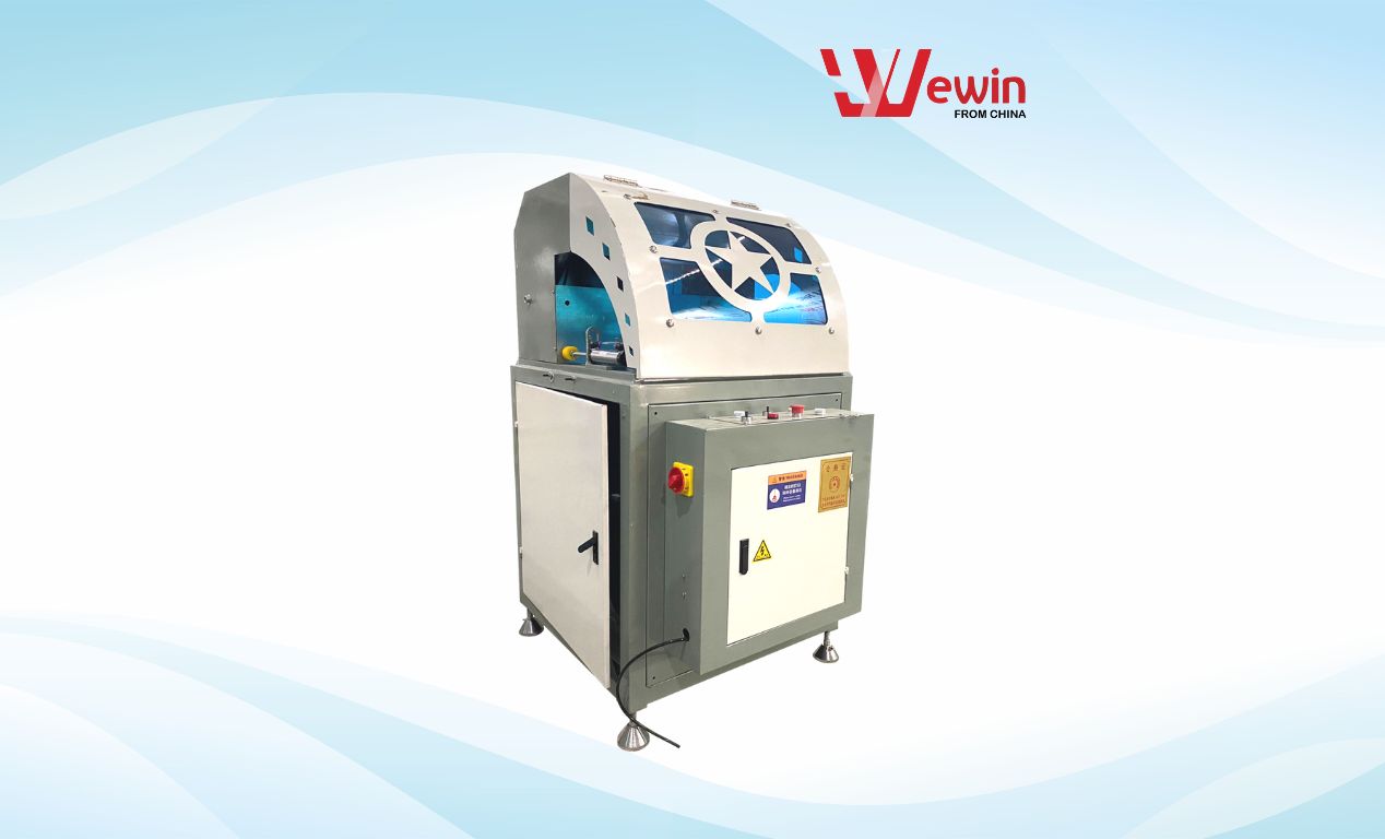 MÁY CẮT 1 ĐẦU LƯỠI 500MM MÂM XOAY